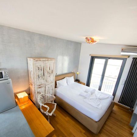 Topfloor Stylish Apartment With Acropolis View! Ateny Zewnętrze zdjęcie